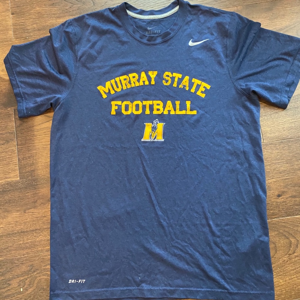 Nike Dri Fit Murray State University